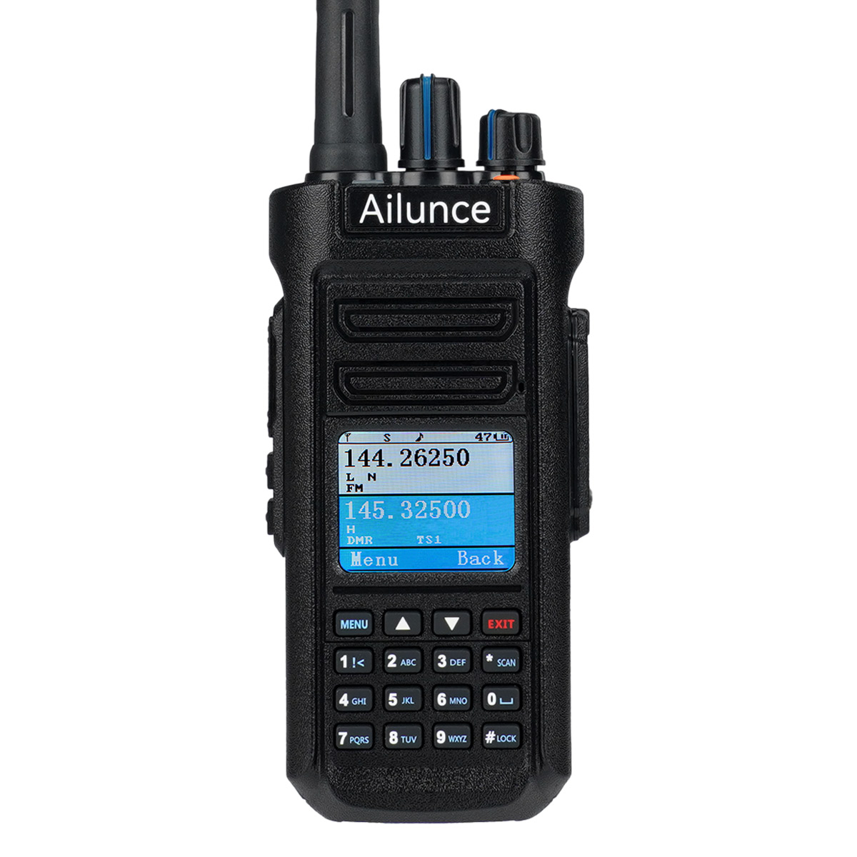 Ailunce HD2 product photo