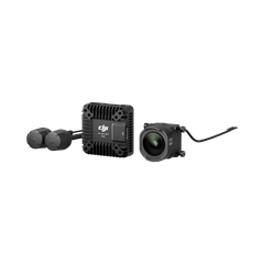 FPV 与视觉系统 product direction